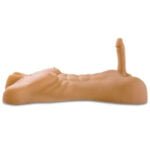Masturbador masculino corpo com pênis e ânus SHUAI1121 - Imagem 2