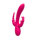 Vibrador estimulador triplo MVE1230 - Imagem 5