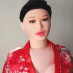 Boneca inflável MEILI2001 - Imagem 2
