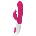 Pretty Love Felix – Vibrador com estimulador clitoriano MPL1104