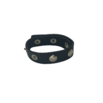 LINHA BDSM – Pulseira de couro sintético MSM1169 - Imagem 2