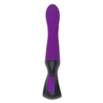 Vibrador ponto g em formato de glande MVA1153 - Imagem 10