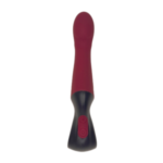 Vibrador ponto g em formato de glande MVA1153 - Imagem 8