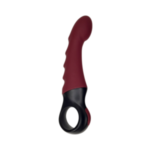 Vibrador ponto g em formato de glande MVA1153 - Imagem 7