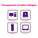 Mini massageador varinha mágica MLVM1222 - Imagem 3