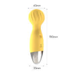 Mini massageador varinha mágica MLVM1222 - Imagem 2