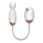 Estimulador clitoriano duplo MVS1321 - Imagem 6