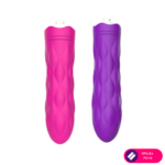 Cápsula vibratória lovelines MBA1108