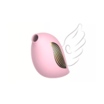 Estimulador clitoriano Angry Bird MVS1145 - Imagem 3
