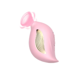 Estimulador clitoriano Angry Bird MVS1145 - Imagem 4