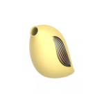 Estimulador clitoriano Angry Bird MVS1145 - Imagem 7