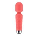 Mini massageador varinha mágica com toque aveludado MLVM1218 - Imagem 2
