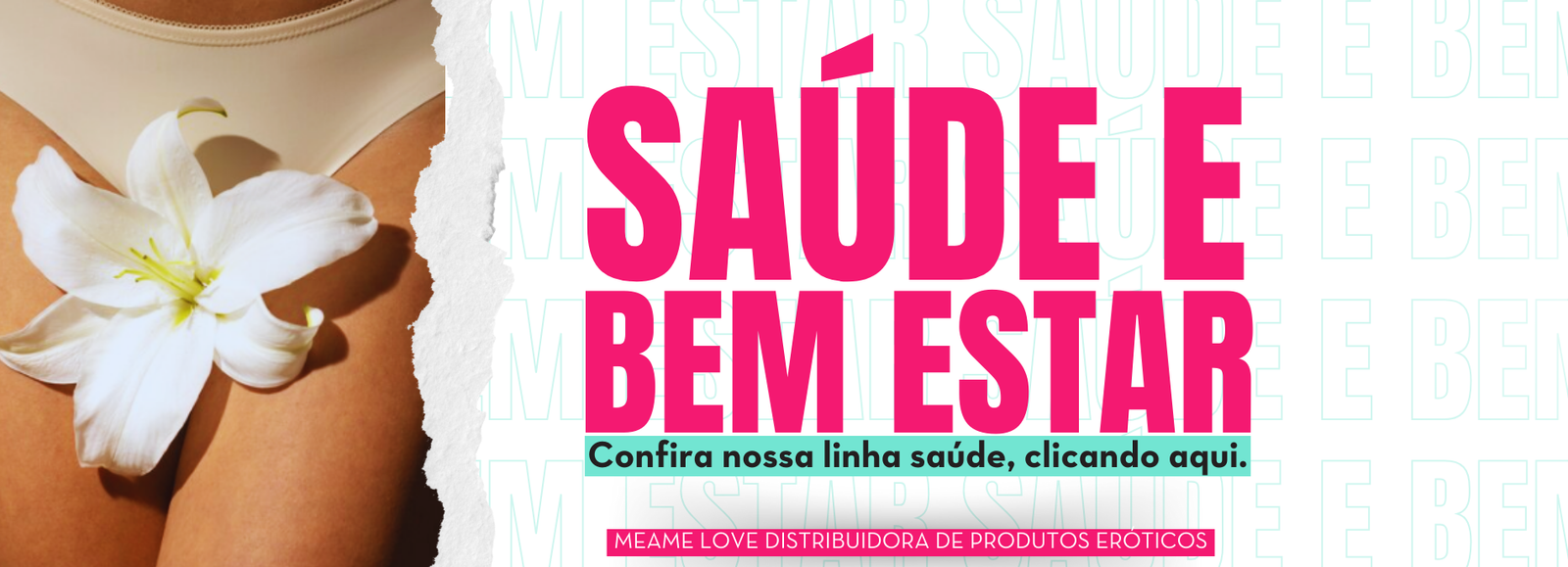 Saúde e bem estar