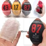 Masturbador EGG American EGG018 - Imagem 3