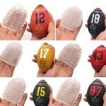 Masturbador EGG American EGG018 - Imagem 2