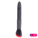 Vibrador em formato de pincel Genear MLBA3407