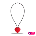 Estimulador clitoriano Heart MLBA2320
