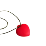 Estimulador clitoriano Heart MLBA2320 - Imagem 2