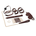 Kit Bondage - 50 TONS MLSM1912 - Imagem 5