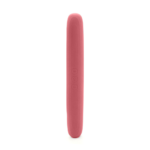 Vibrador de ponta dupla revestido em silicone MLBA4322L - Imagem 2