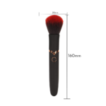 Vibrador em formato de pincel MLBA3405 - Imagem 5