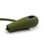 Estimulador duplo revestido em silicone liquido MLVA8811L - Imagem 3