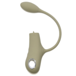 Estimulador duplo revestido em silicone liquido MLVA8811L - Imagem 4
