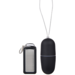 Cápsula vibratória egg com controle remoto MLBC1301 - Imagem 6